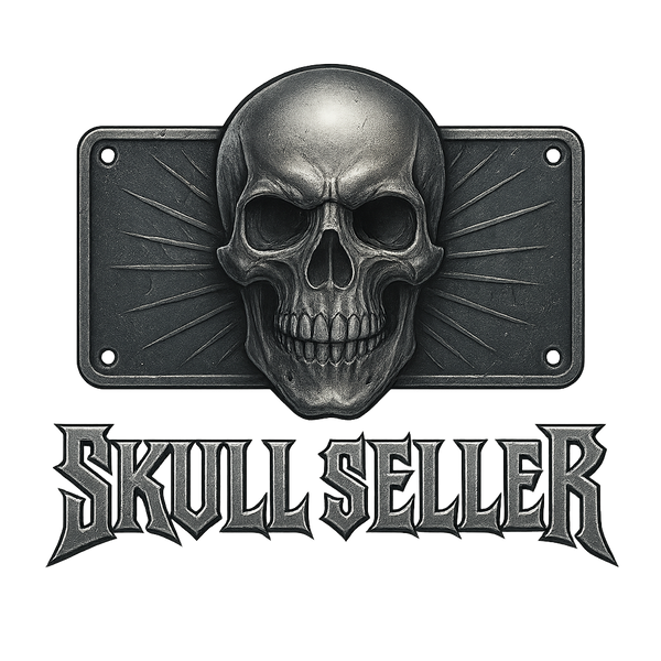 Skull Seller